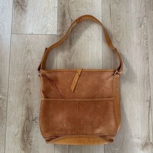 Parker Clay Topanga Bag.